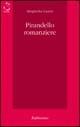 Pirandello romanziere