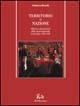 Territorio o nazione. Riforma e dissoluzione dello spazio imperiale in Ecuador 1765-1830