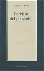 Breviario del pessimista