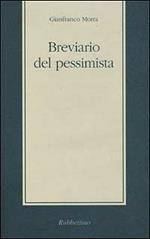 Breviario del pessimista