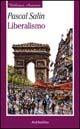 Liberalismo - Pascal Salin - copertina