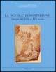 Libro La «scuola» di Monteleone. Disegni dal XVII al XIX secolo 
