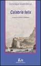 Libro Calabria felix Dominique-Vivant Denon