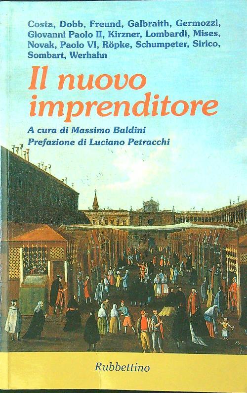 Libro di Faccia