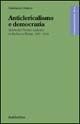 Anticlericalismo e democrazia