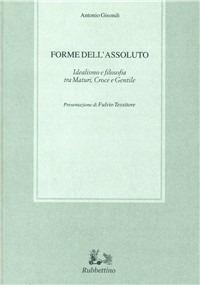 Forme dell'assoluto