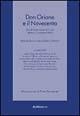 Don Orione e il Novecento. Atti del Convegno di studi (Roma, 1-3 marzo 2002)