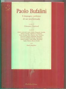 Paolo Bufalini