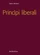 Libro Principi liberali Dario Antiseri