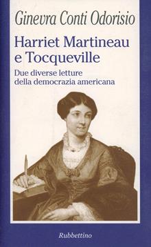 Harriet Martineau e Tocqueville