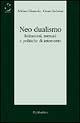Libro Neo dualismo. Istituzioni, mercati e politiche di intervento 