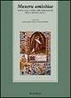 Libro Munera amicitiae. Studi di storia e cultura sulla tarda antichità offerti a Salvatore Pricoco 