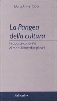 La pangea della cultura