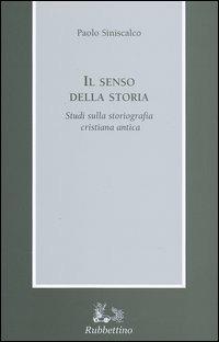 Il senso della storia