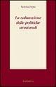 La valutazione delle politiche strutturali