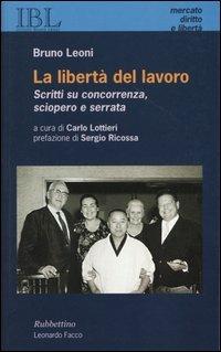 La libertà del lavoro