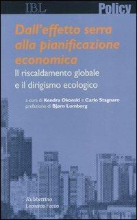 Dall'effetto serra alla pianificazione economica