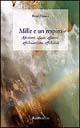 Libro Mille e un respiro. Aforismi, afasie, affanni, affabulazioni, affabilità Beno Fignon