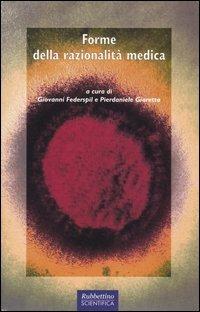 Forme della razionalità medica