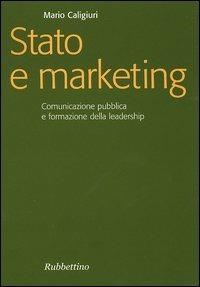 Stato e marketing