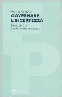 Governare l'incertezza