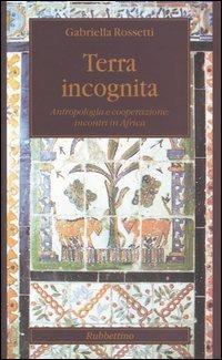 Terra incognita