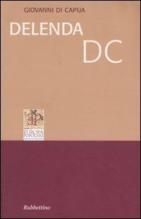 Delenda DC