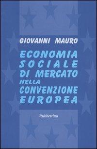 Economia sociale di mercato nella convenzione europea