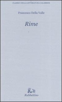 Rime
