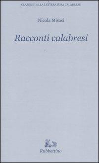 Racconti calabresi