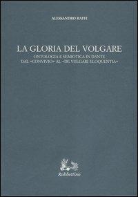 La gloria del volgare