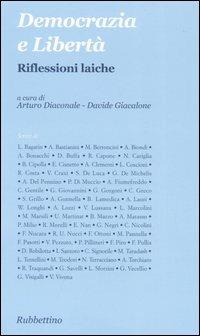 Democrazia e libertà