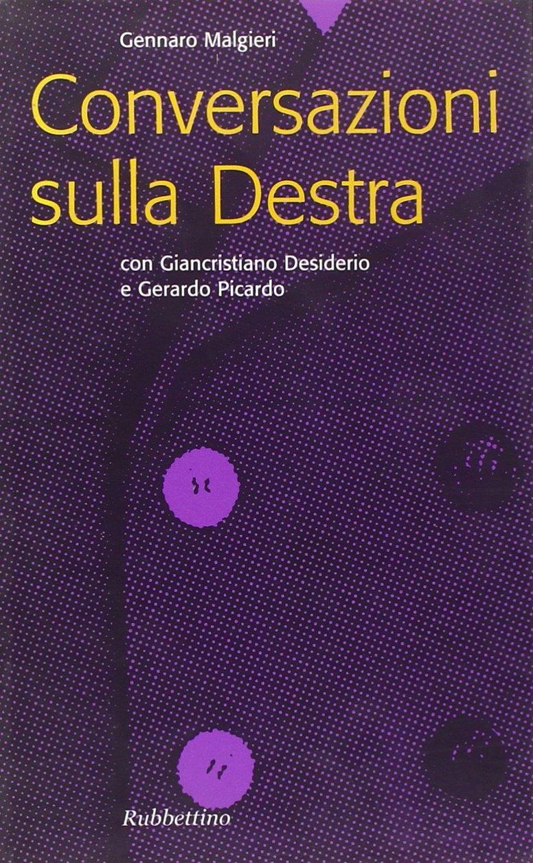 Conversazioni sulla Destra
