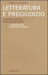 Letteratura e pregiudizio