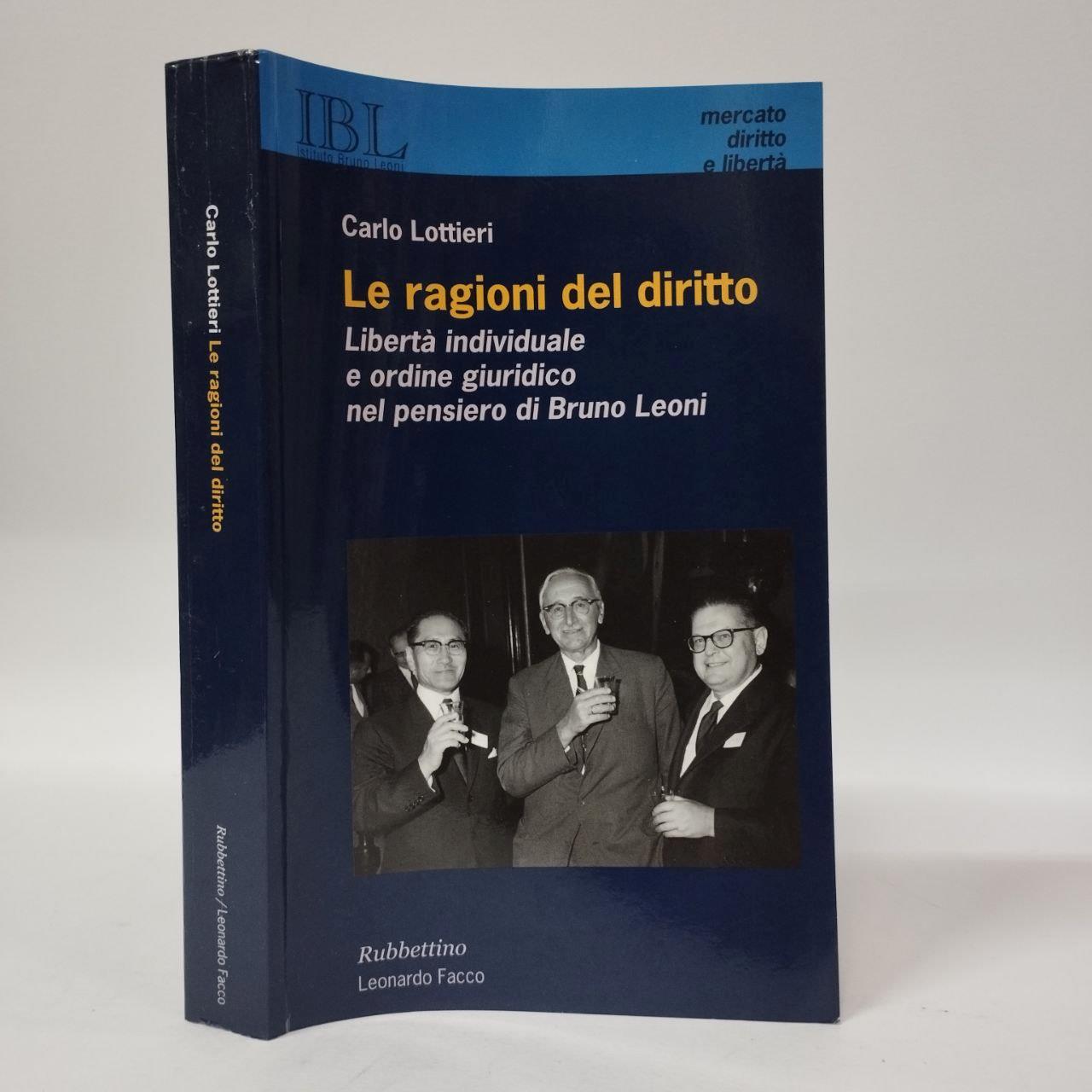 Equilibri Libreria