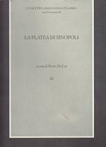 La Platea di Sinopoli