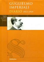 Diario 1915-1919