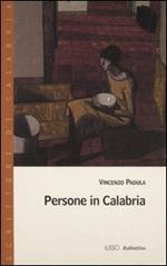Persone in Calabria