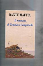 Il romanzo di Tommaso Campanella