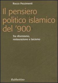 Il pensiero politico islamico del '900