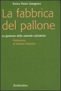La fabbrica del pallone