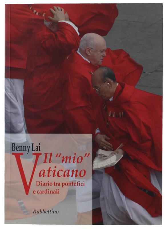 Bergoglio Libri d'Epoca Snc