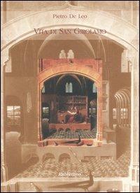 Vita di San Girolamo
