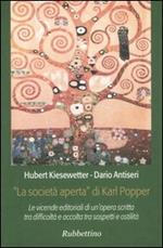 «La società aperta» di Karl Popper