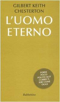 L' uomo eterno