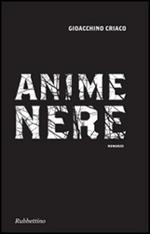  Anime nere
