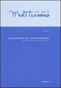 Paesi e popoli del Mediterraneo - copertina