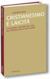 Cristianesimo e laicità