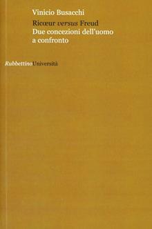 Ricoeur versus Freud