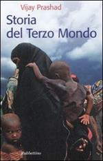 Storia del Terzo mondo